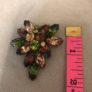 Vintage brooch